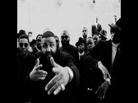 DJ Khaled I Got The Keys (feat Jay Z & Future) (HD)